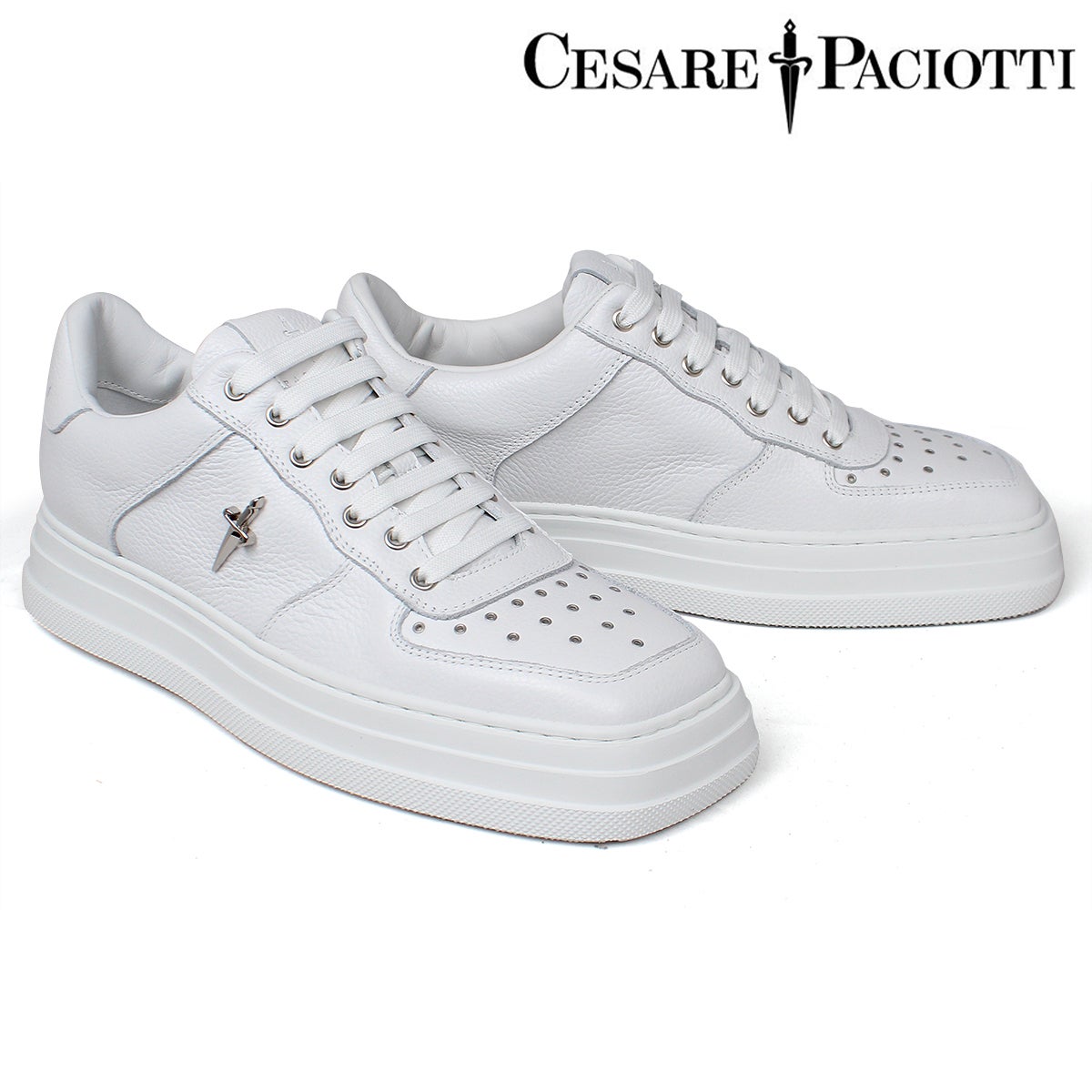 チェザレ パチョッティ / CESARE PACIOTTI