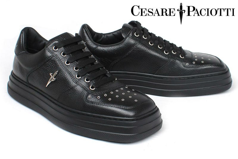 チェザレ パチョッティ / CESARE PACIOTTI