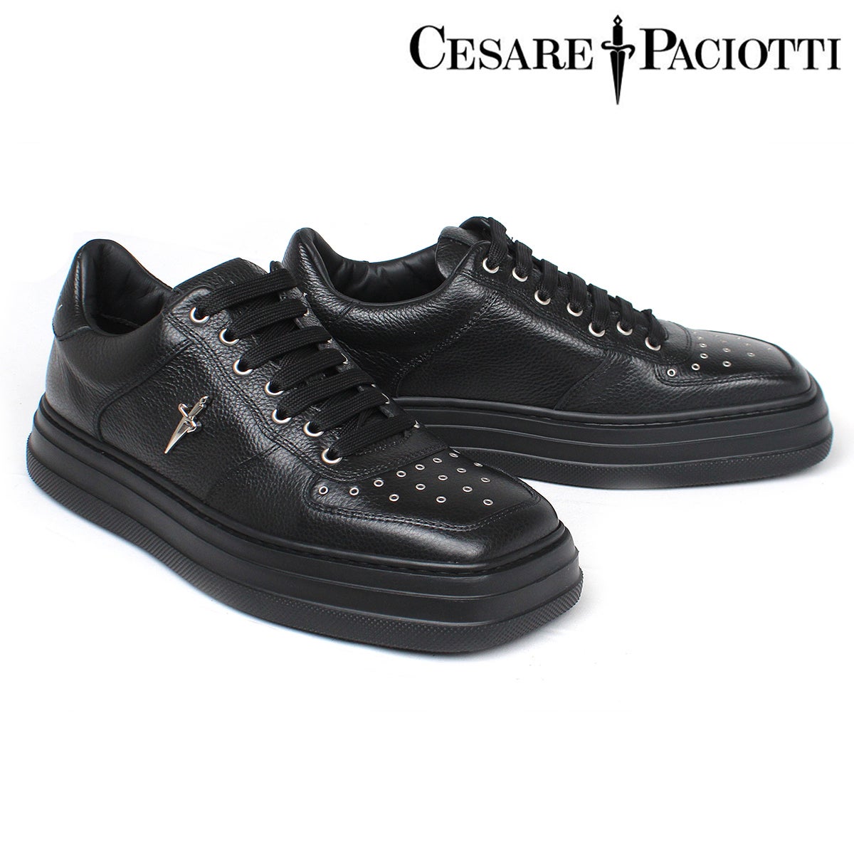 チェザレ パチョッティ / CESARE PACIOTTI