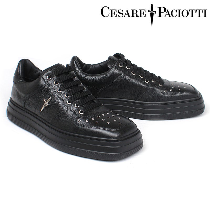 チェザレ パチョッティ / CESARE PACIOTTI
