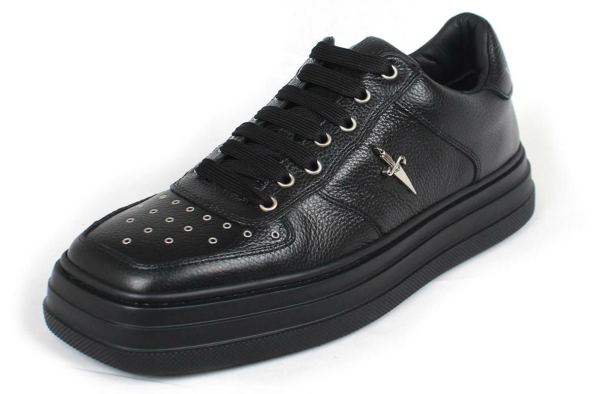 チェザレ パチョッティ / CESARE PACIOTTI 4