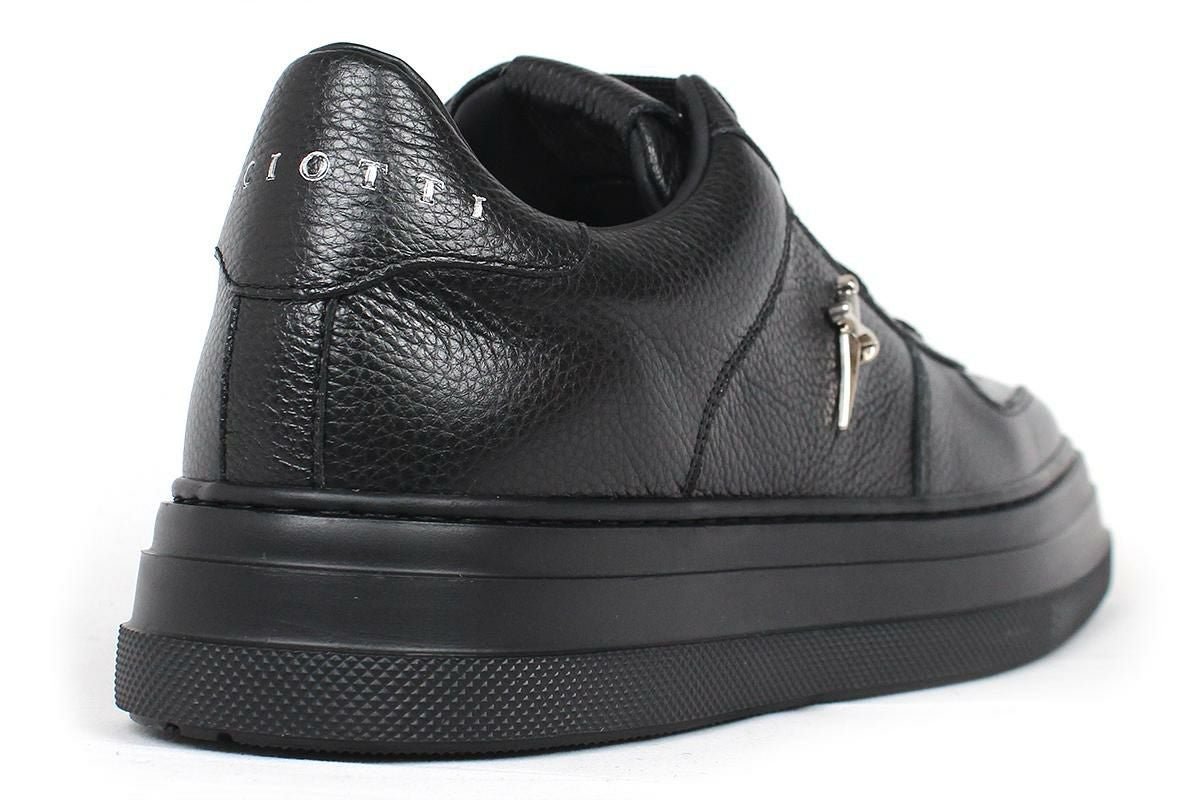 チェザレ パチョッティ / CESARE PACIOTTI 6