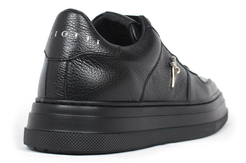 チェザレ パチョッティ / CESARE PACIOTTI 6