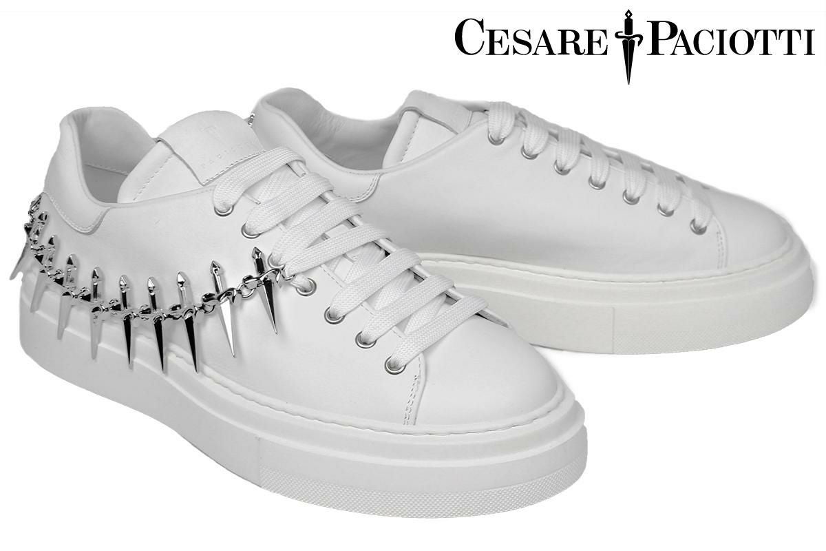 チェザレ パチョッティ (Cesare Paciotti) の通販ならクインクラシコ