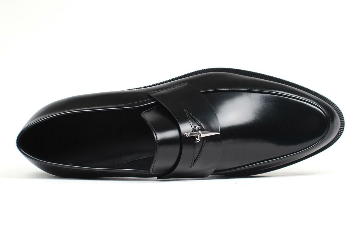 新品チェザレ パチョッティのドレスシューズ CESARE PACIOTTI チェザーレパチョッティ サイズ7（25 0cm相当
