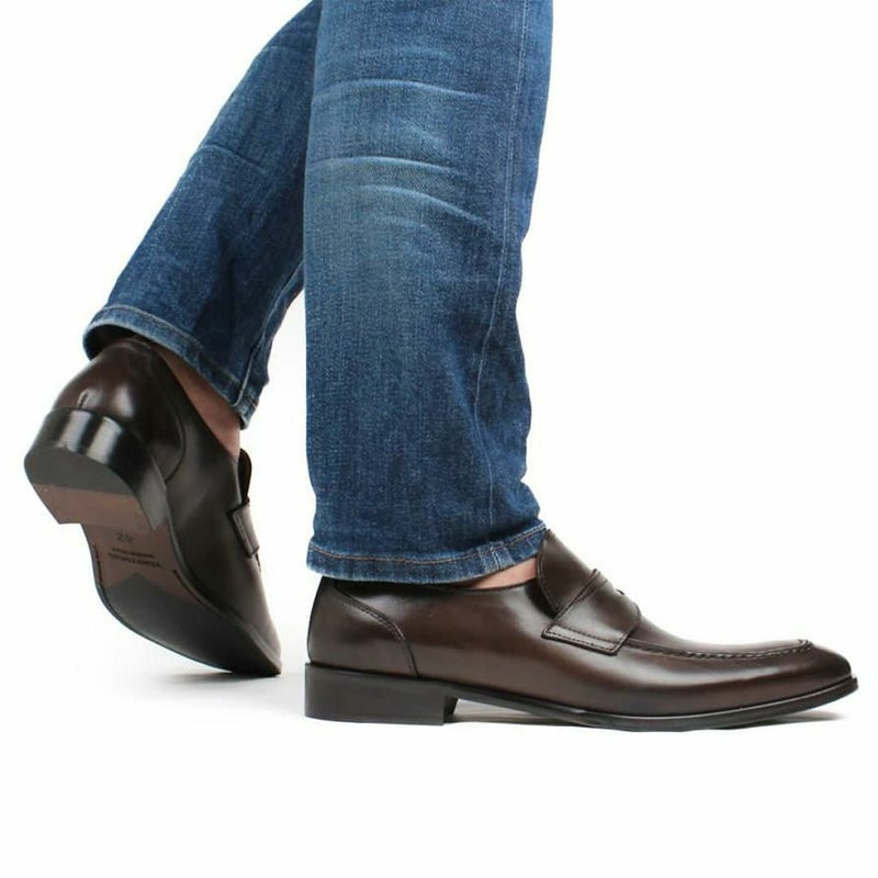 クインクラシコ / QueenClassico メンズ ドレスシューズ 9