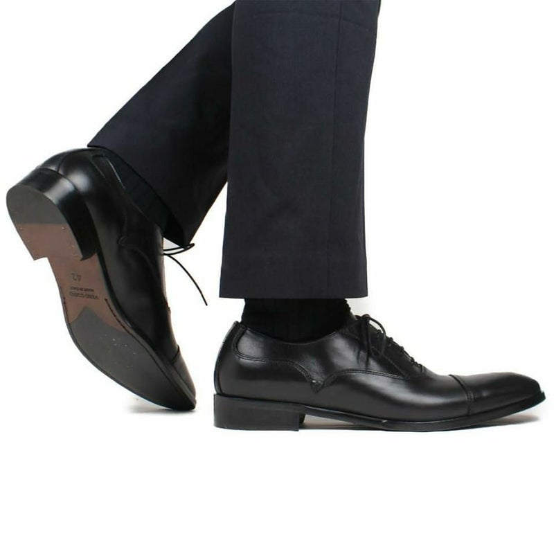 クインクラシコ / QueenClassico メンズ ドレスシューズ 6