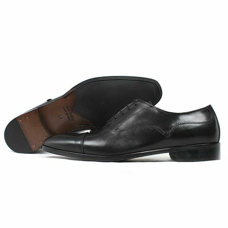 クインクラシコ / QueenClassico メンズ ドレスシューズ 17