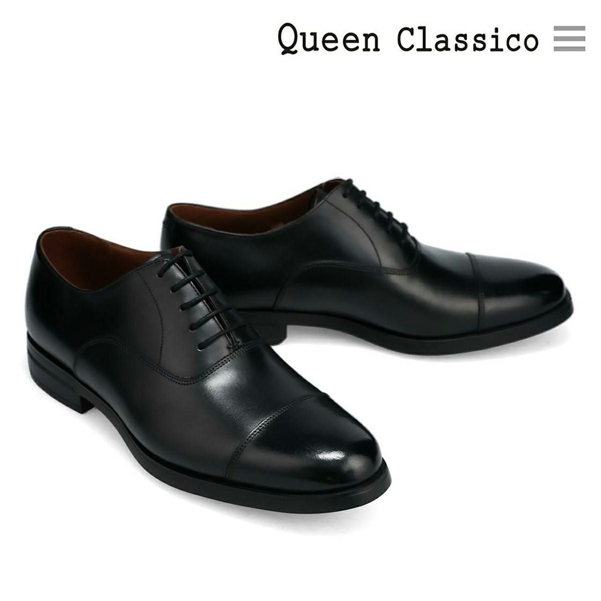 クインクラシコ / QueenClassico メンズ 2