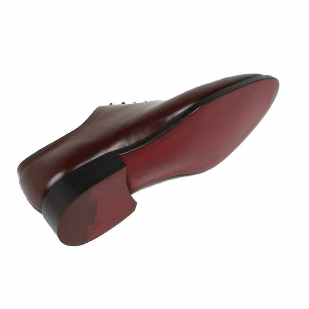 フウガシン / FUGASHIN メンズ 9