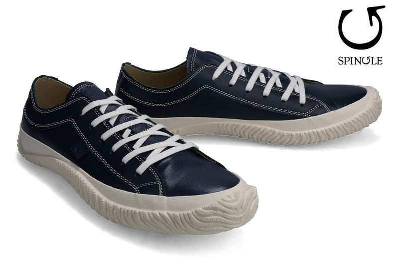 スピングル メンズ スニーカー Spingle スニーカー 国産(日本製) 