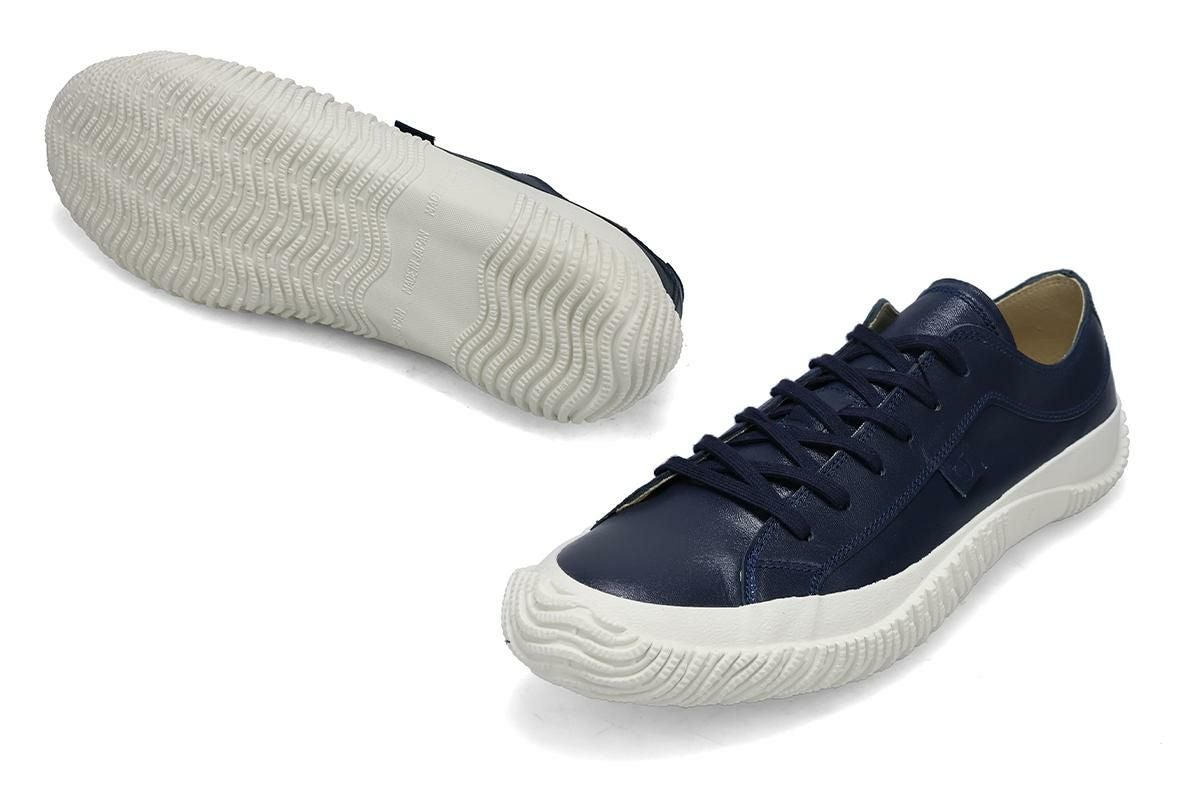 スピングル メンズ スニーカー Spingle スニーカー 国産(日本製) 