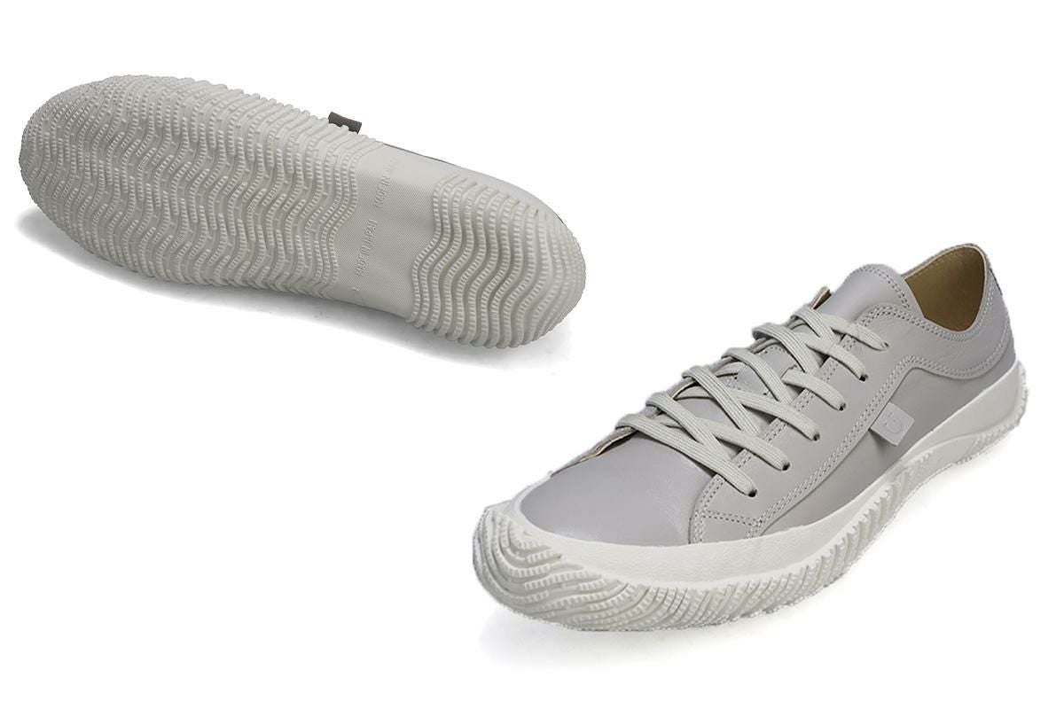 スピングル メンズ スニーカー Spingle スニーカー 国産(日本製) 