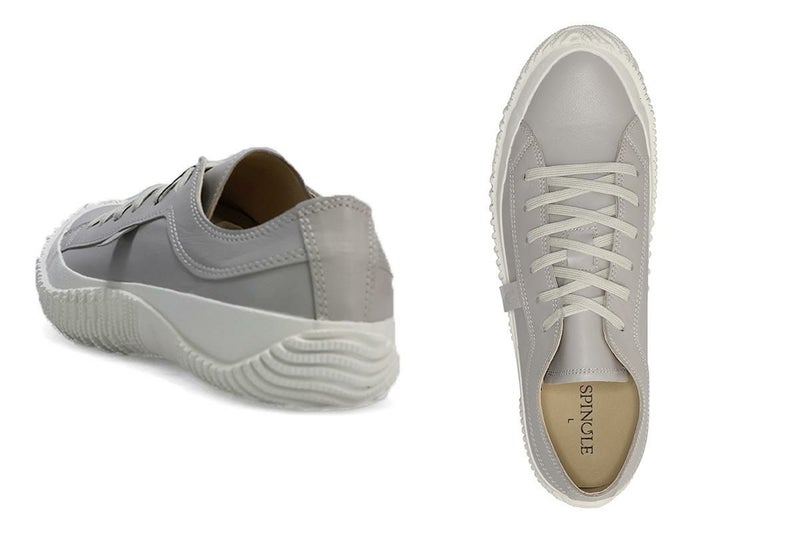 スピングル メンズ スニーカー Spingle スニーカー 国産(日本製) 