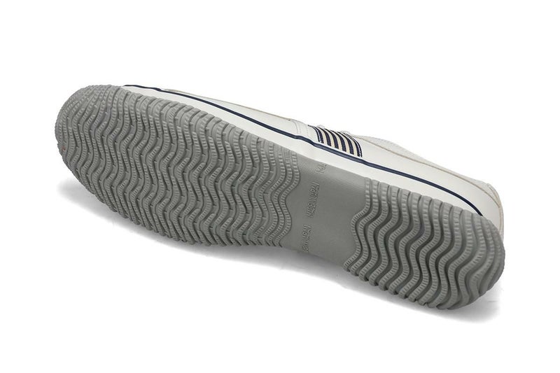 スピングル メンズ スニーカー Spingle スニーカー 国産(日本製) 