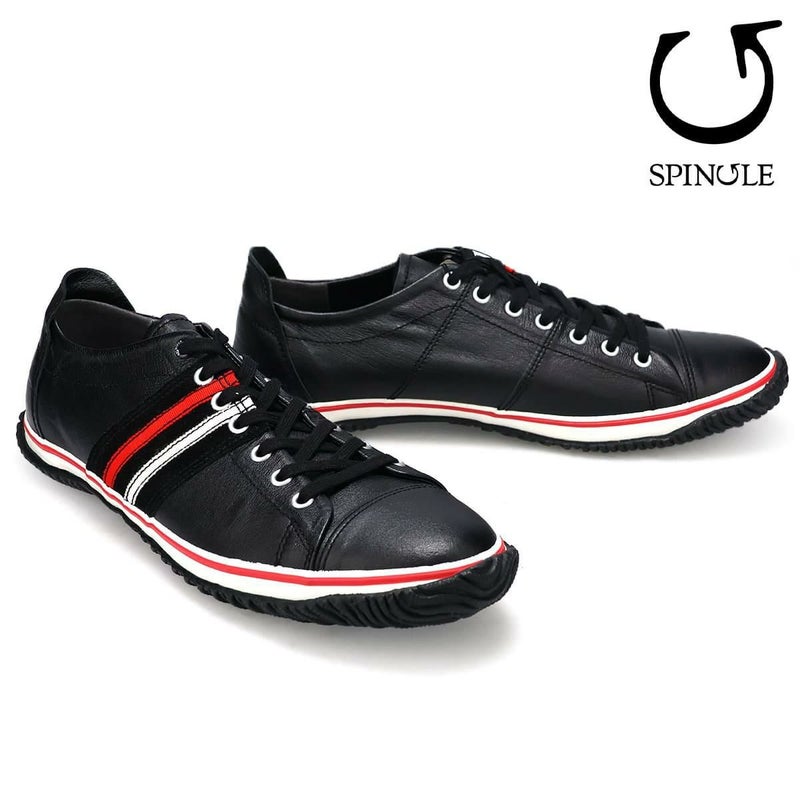 スピングル / SPINGLE メンズ 2