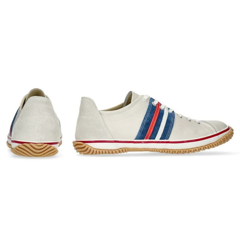  スピングル メンズ スニーカー Spingle スニーカー 国産(日本製) 