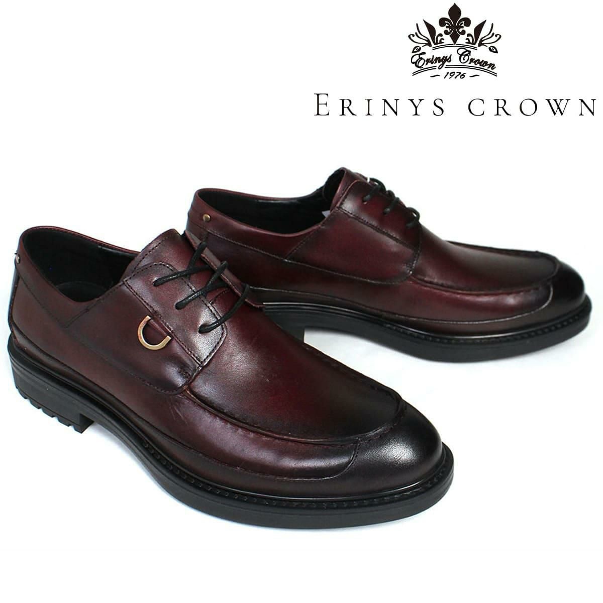 エリニュスクラウン / ERINYS CROWN 2 3