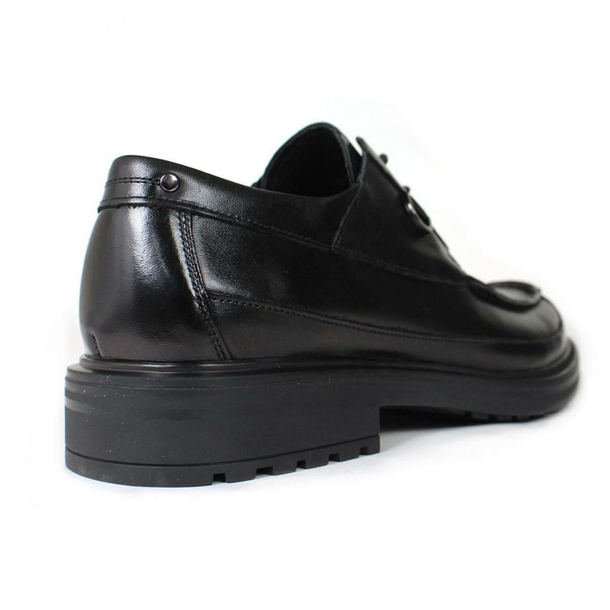 エリニュスクラウン メンズ カジュアルシューズ 外羽根Uモカ ERINYS CROWN er-0349