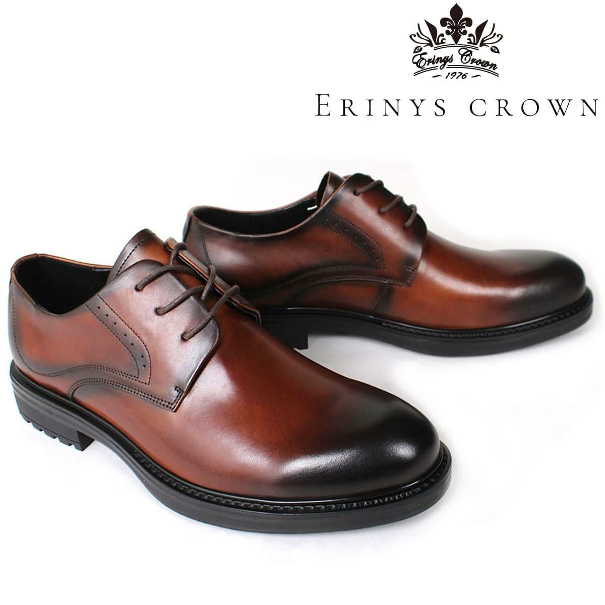 エリニュスクラウン / ERINYS CROWN 5