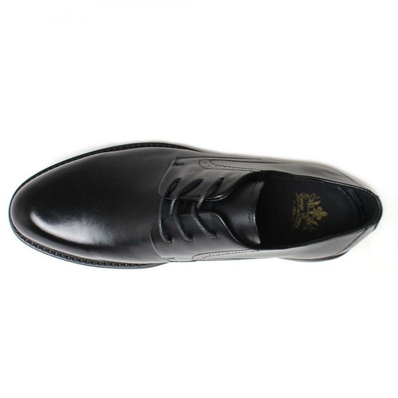 SALE セール｜ エリニュスクラウン メンズ カジュアルシューズ 外羽根プレーントゥ ERINYS CROWN er-0348