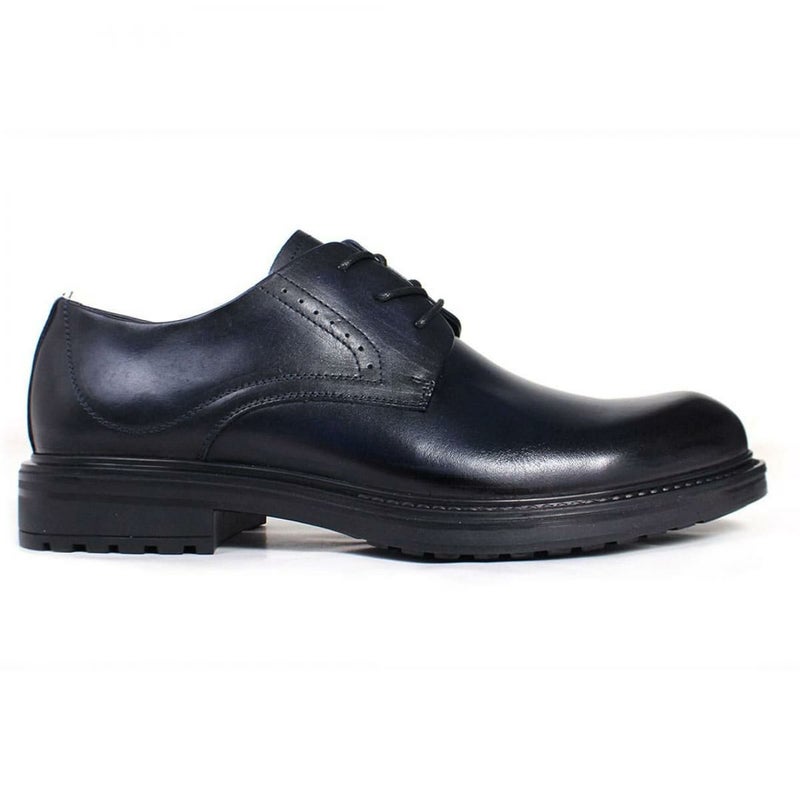 SALE セール｜ エリニュスクラウン メンズ カジュアルシューズ 外羽根プレーントゥ ERINYS CROWN er-0348