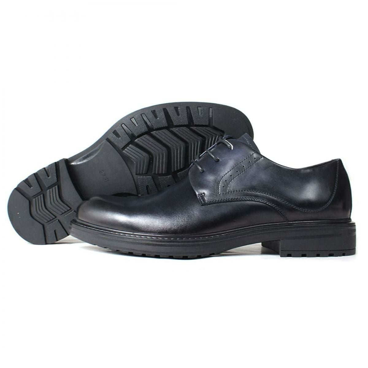 SALE セール｜ エリニュスクラウン メンズ カジュアルシューズ 外羽根プレーントゥ ERINYS CROWN er-0348