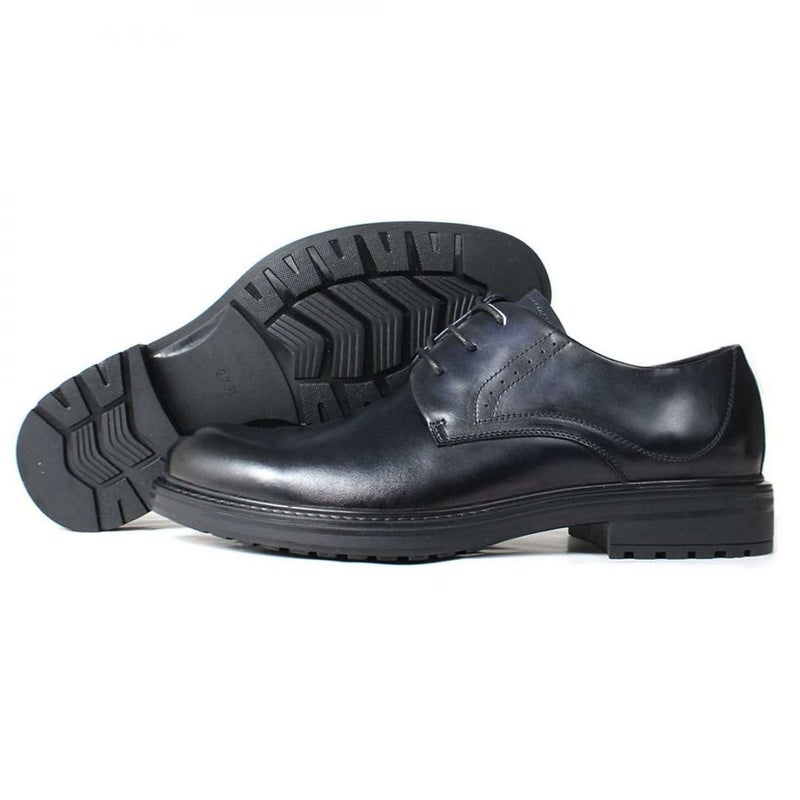 SALE セール｜ エリニュスクラウン メンズ カジュアルシューズ 外羽根プレーントゥ ERINYS CROWN er-0348