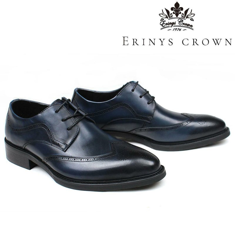 エリニュスクラウン / ERINYS CROWN 2 3