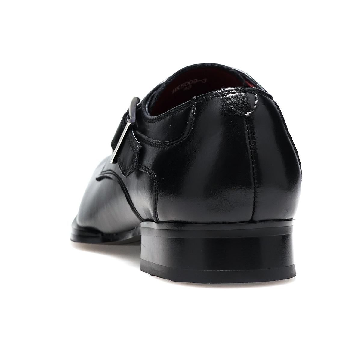 クインクラシコ / QueenClassico メンズ ドレスシューズ 8