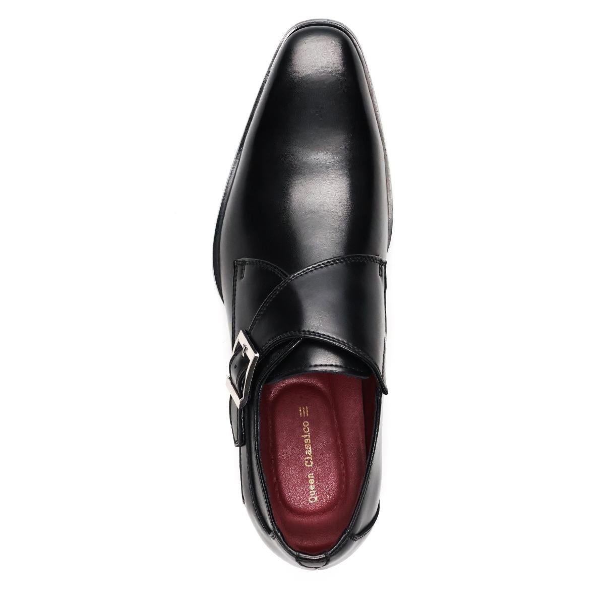 クインクラシコ / QueenClassico メンズ ドレスシューズ 9