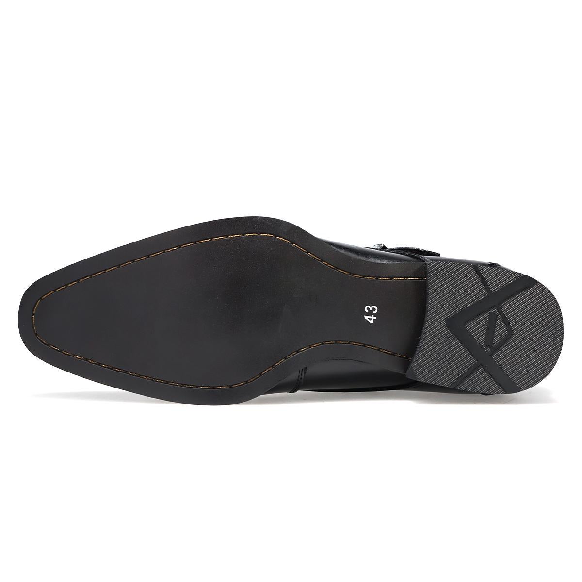 クインクラシコ / QueenClassico メンズ ドレスシューズ 10