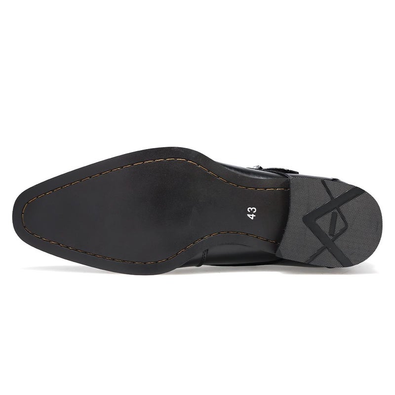 クインクラシコ / QueenClassico メンズ ドレスシューズ 10