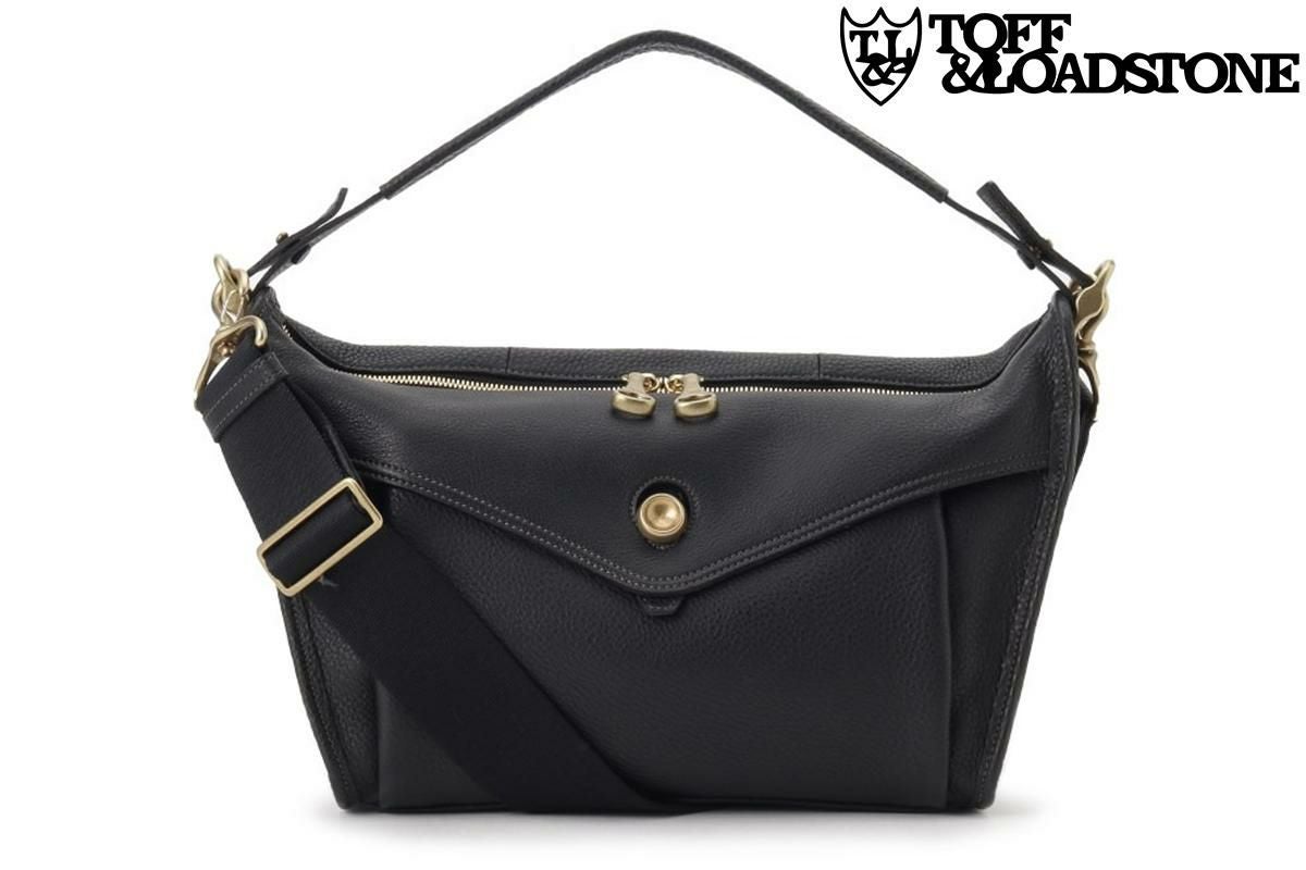 トフ＆ロードストーン / TOFF & LOADSTONE