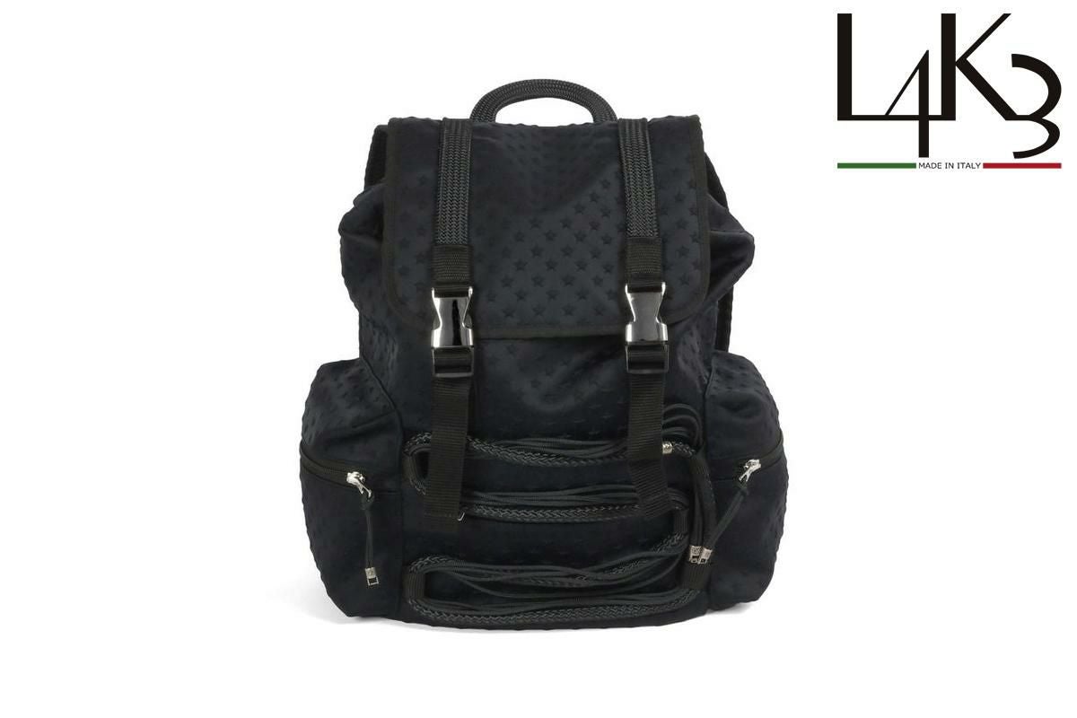 レーク L4K3] バックパック イタリア製 BACK PACK BPM-82JP の通販