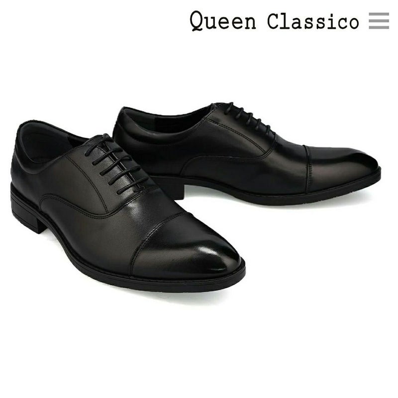 クインクラシコ / QueenClassico メンズ ドレスシューズ 2