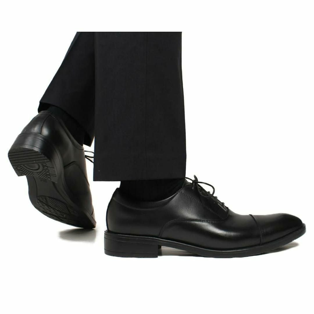 クインクラシコ / QueenClassico メンズ ドレスシューズ 4