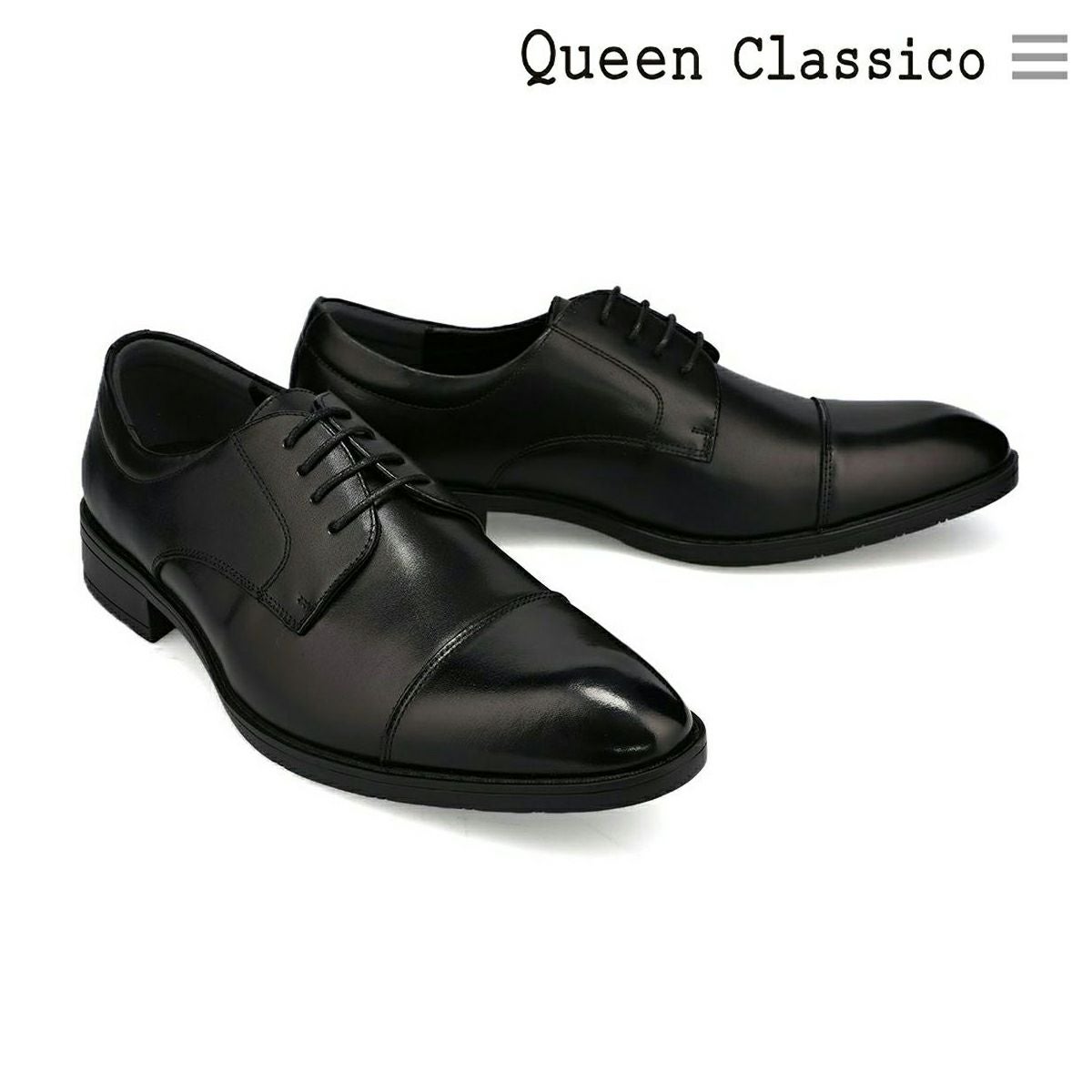 クインクラシコ / QueenClassico メンズ