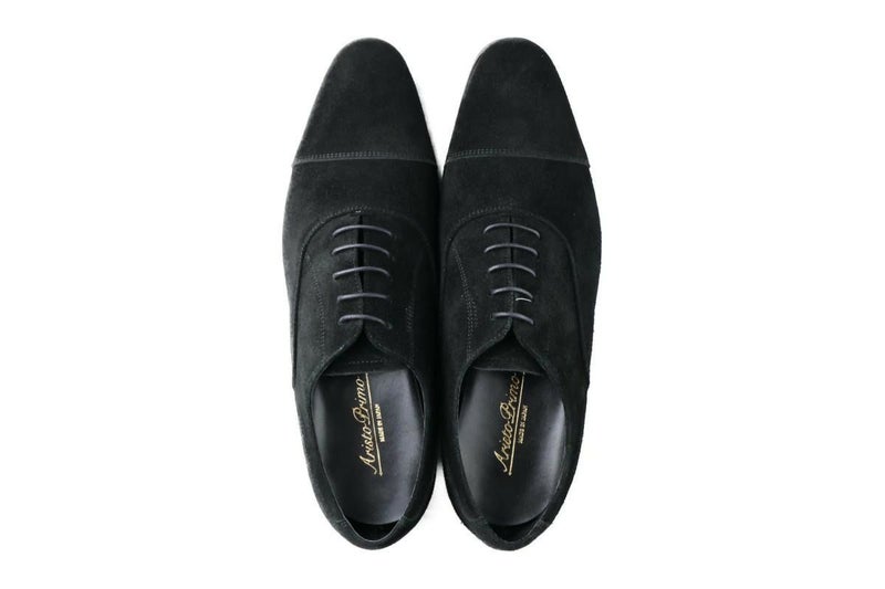 アリストプリモ メンズ ドレスシューズ ストレートチップ 7