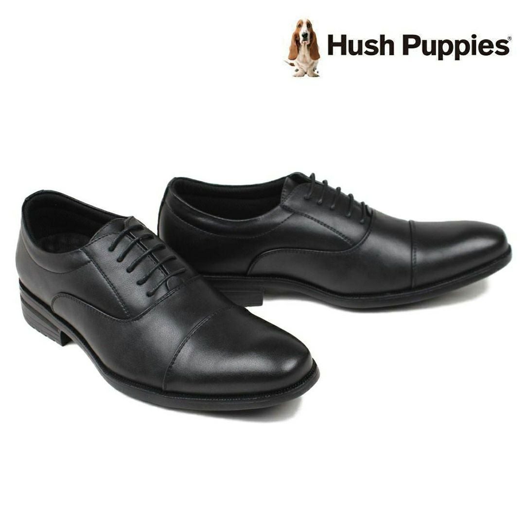 ハッシュパピー メンズ ドレスシューズ 内羽根