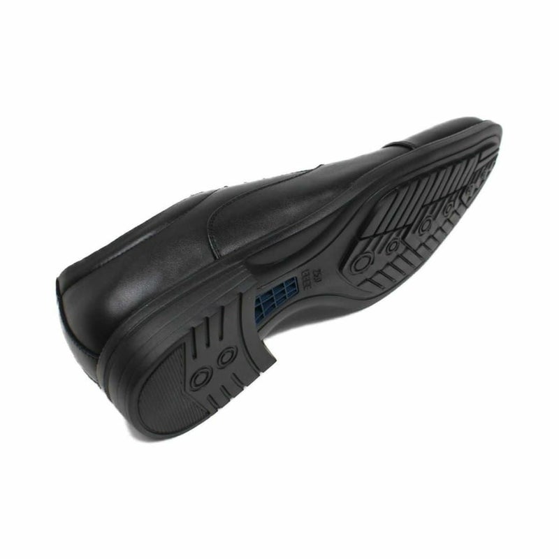 ハッシュパピー メンズ ドレスシューズ 内羽根 2 3 4