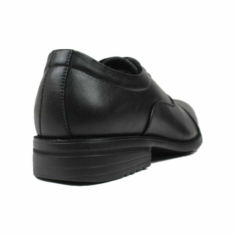 ハッシュパピー メンズ ドレスシューズ 内羽根 6