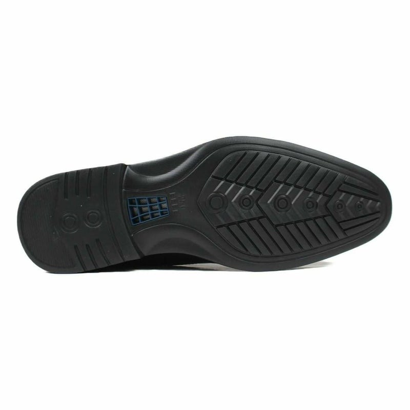 ハッシュパピー メンズ ドレスシューズ 内羽根 8