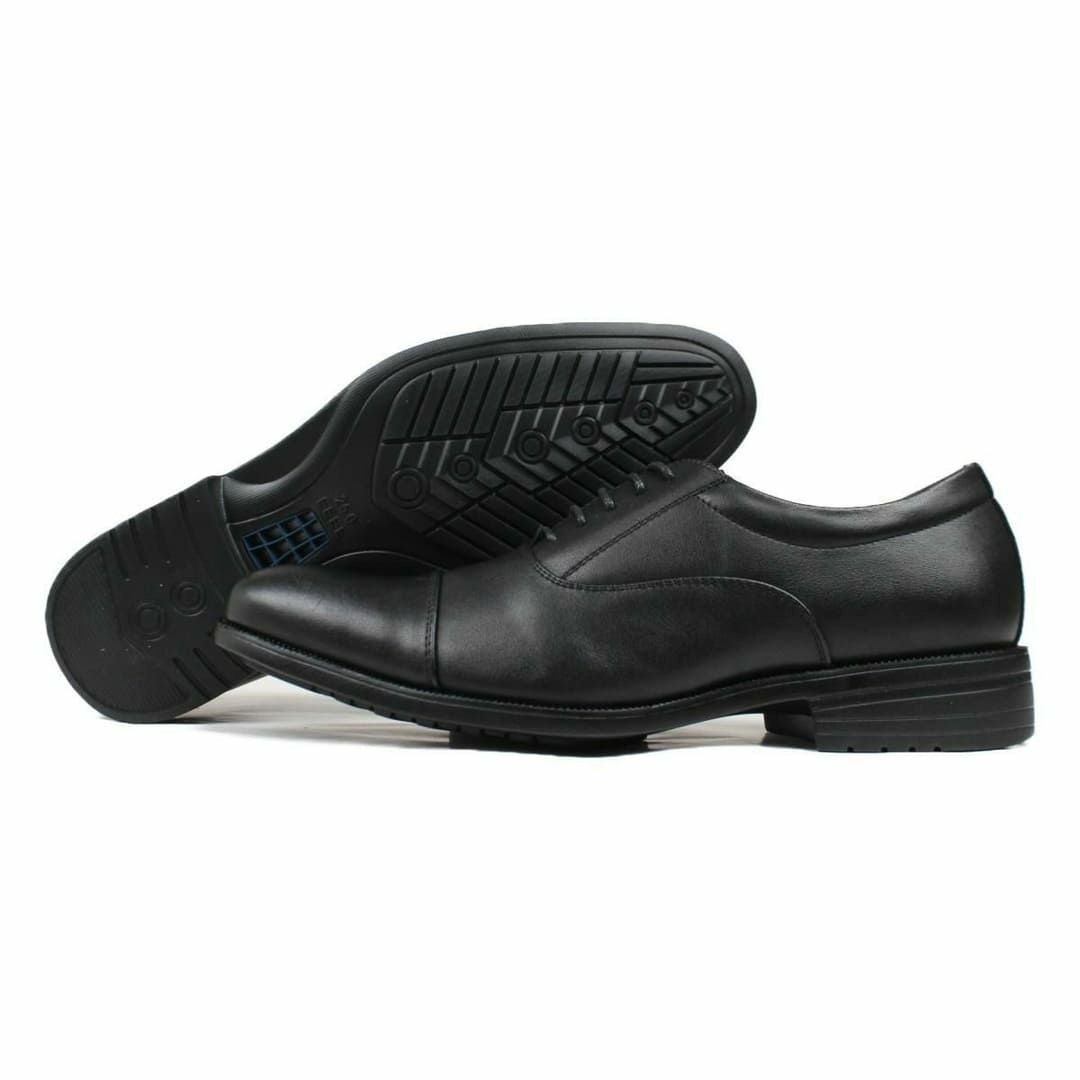 ハッシュパピー メンズ ドレスシューズ 内羽根 9