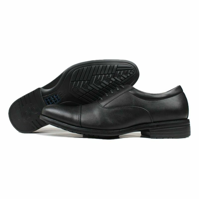 ハッシュパピー メンズ ドレスシューズ 内羽根 9