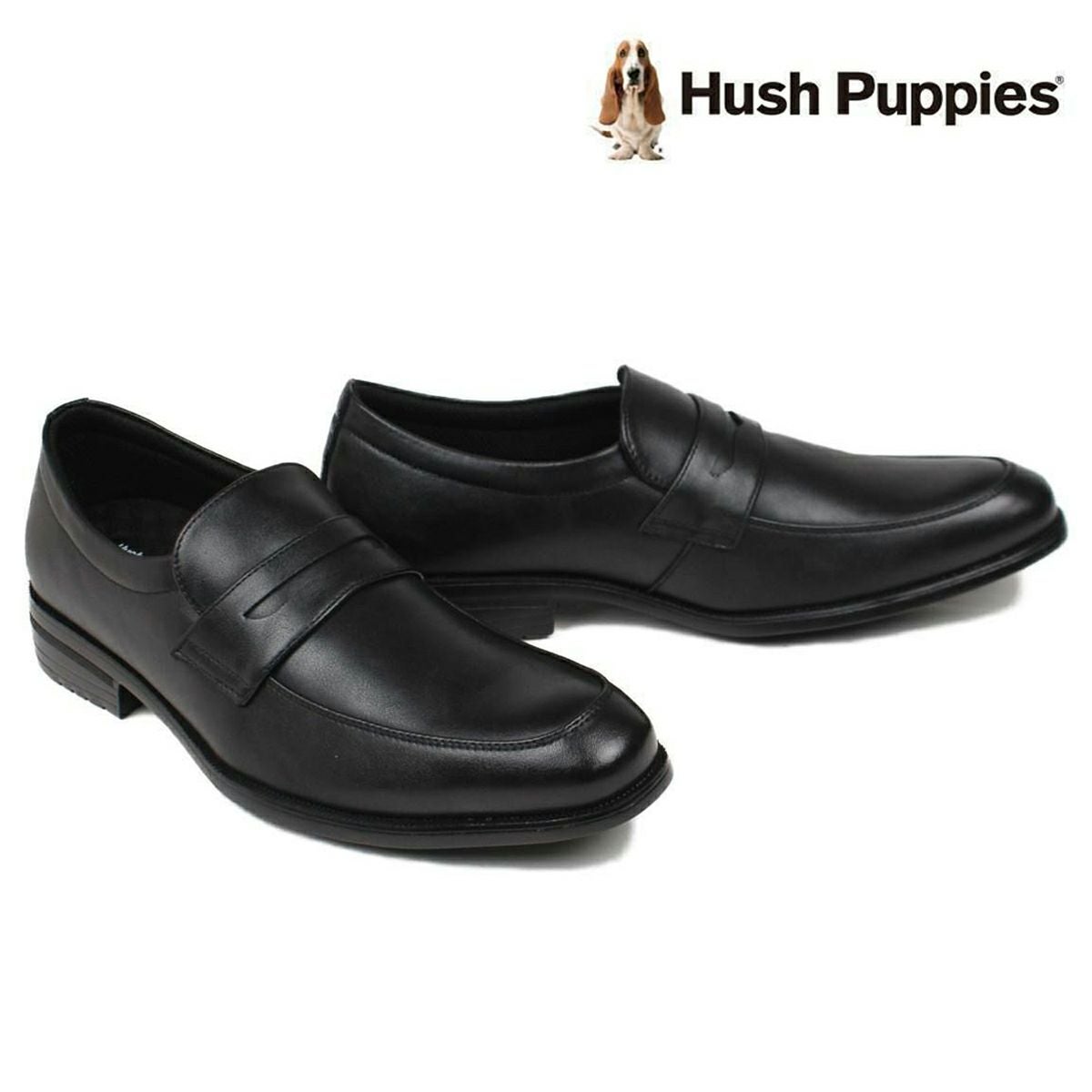 ハッシュパピー(HushPuppies)の靴ならクインクラシコ公式オンライン
