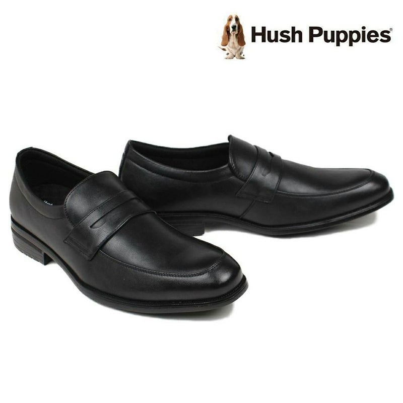 ハッシュパピー メンズ ドレスシューズ ローファー
