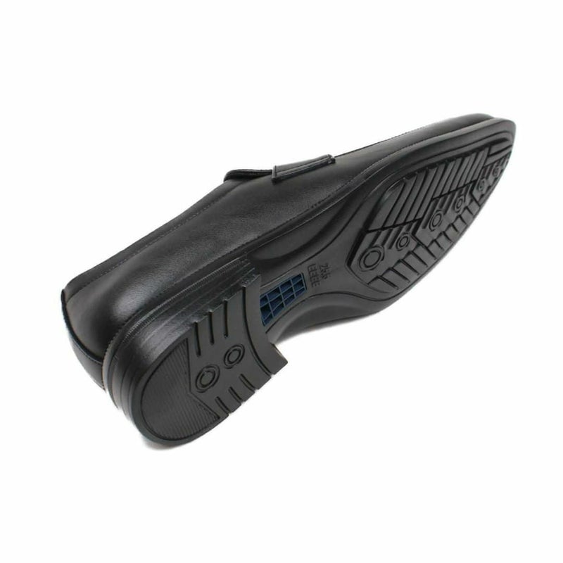 ハッシュパピー メンズ ドレスシューズ ローファー 2 3 4