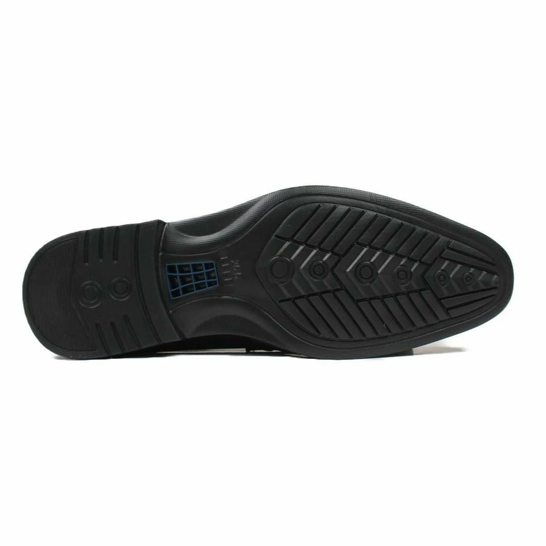 ハッシュパピー メンズ ドレスシューズ ローファー 8