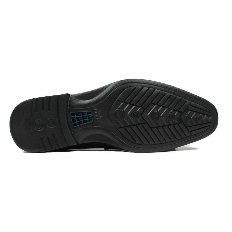 ハッシュパピー メンズ ドレスシューズ ローファー 8